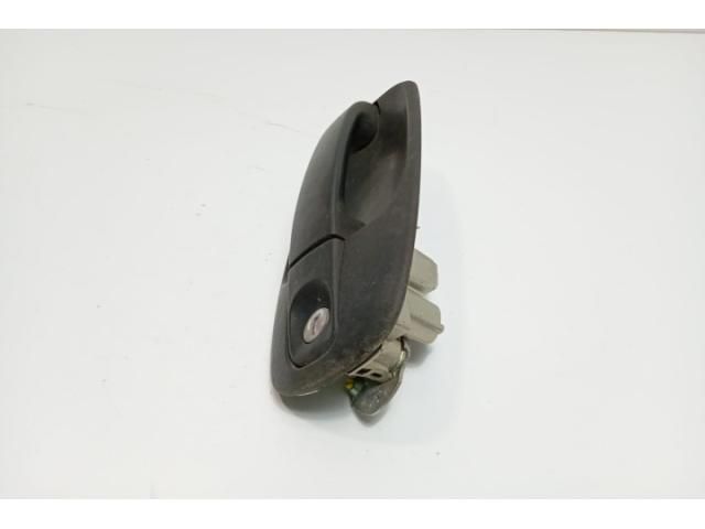 bontott NISSAN PRIMASTAR Bal első Külső Kilincs