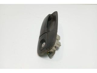 bontott NISSAN PRIMASTAR Bal első Külső Kilincs