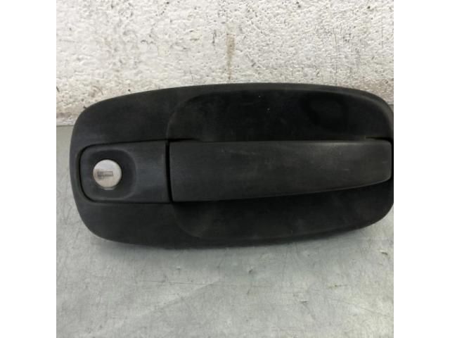 bontott NISSAN PRIMASTAR Bal első Külső Kilincs