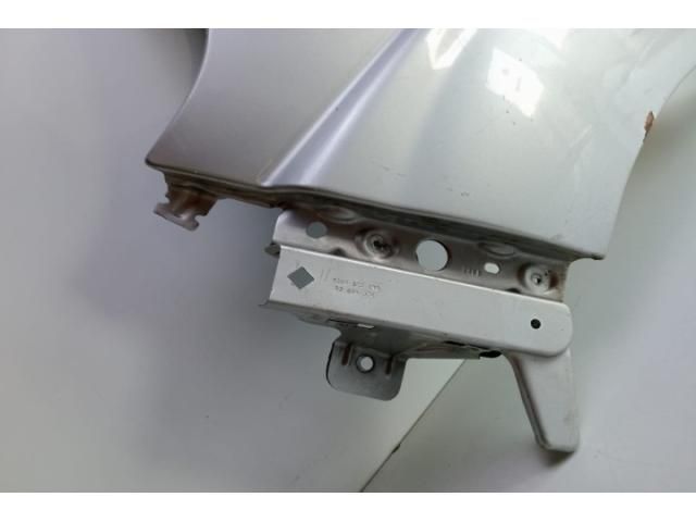 bontott NISSAN PRIMASTAR Bal első Sárvédő