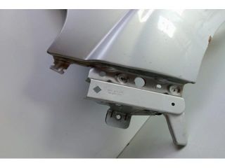 bontott NISSAN PRIMASTAR Bal első Sárvédő