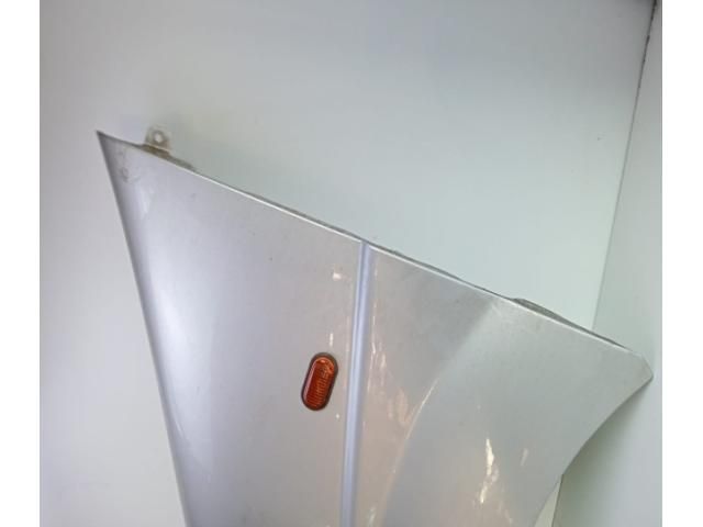 bontott NISSAN PRIMASTAR Bal első Sárvédő