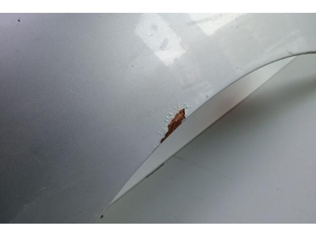 bontott NISSAN PRIMASTAR Bal első Sárvédő