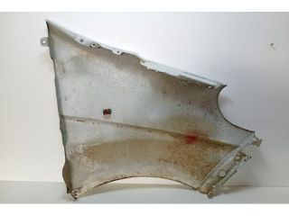 bontott NISSAN PRIMASTAR Bal első Sárvédő