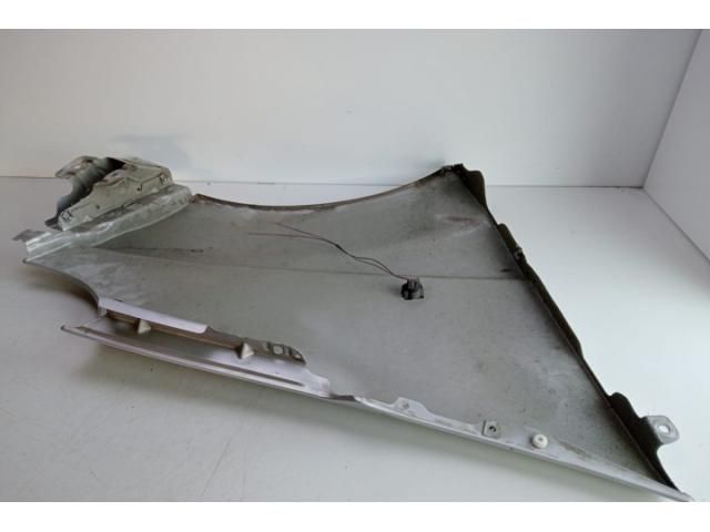 bontott NISSAN PRIMASTAR Bal első Sárvédő