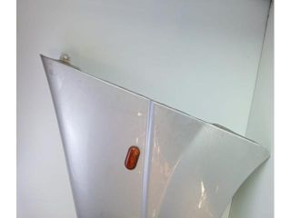 bontott NISSAN PRIMASTAR Bal első Sárvédő