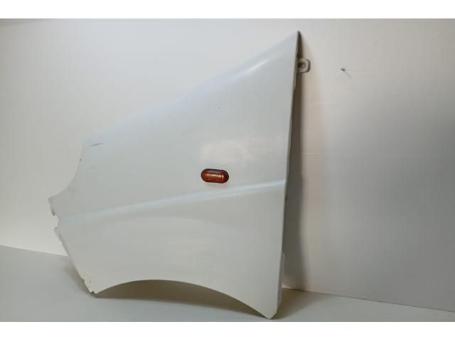 bontott NISSAN PRIMASTAR Bal első Sárvédő