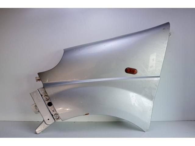 bontott NISSAN PRIMASTAR Bal első Sárvédő