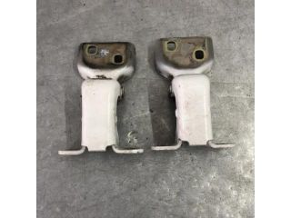 bontott NISSAN PRIMASTAR Bal első Zsanér