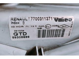 bontott NISSAN PRIMASTAR Bal Fényszóró