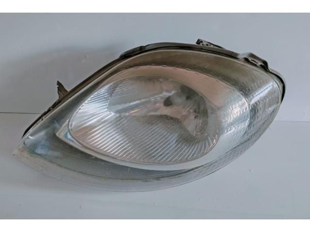 bontott NISSAN PRIMASTAR Bal Fényszóró