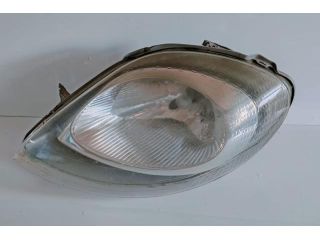 bontott NISSAN PRIMASTAR Bal Fényszóró