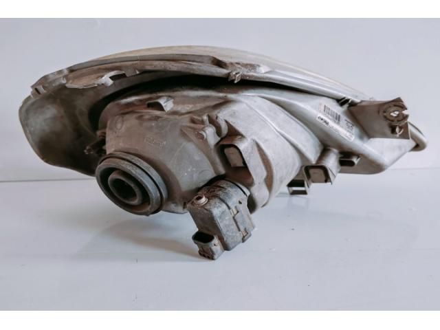 bontott NISSAN PRIMASTAR Bal Fényszóró