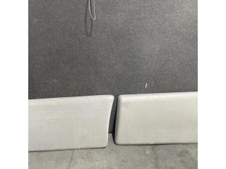 bontott NISSAN PRIMASTAR Bal hátsó Ajtó Díszléc