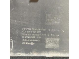 bontott NISSAN PRIMASTAR Bal hátsó Ajtó Díszléc