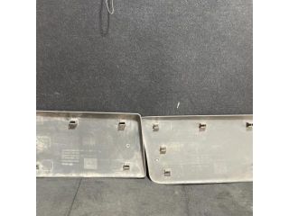 bontott NISSAN PRIMASTAR Bal hátsó Ajtó Díszléc