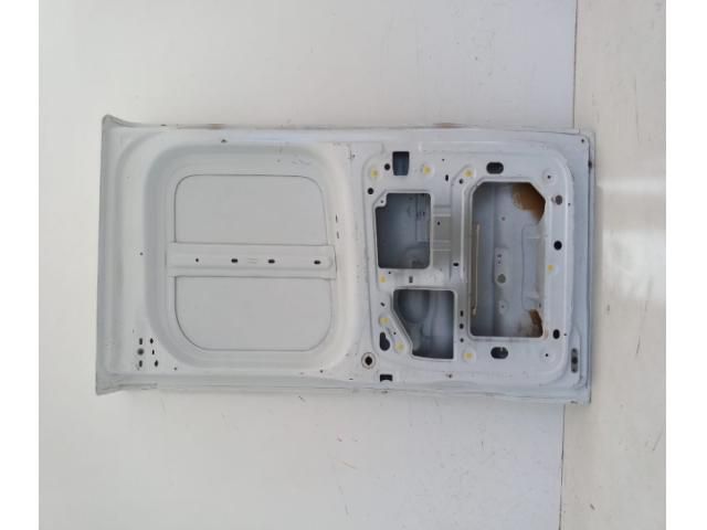 bontott NISSAN PRIMASTAR Bal hátsó Ajtó (Üres lemez)