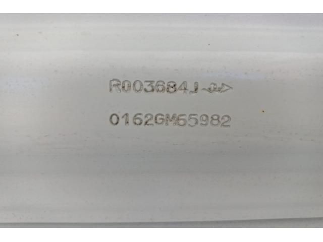 bontott NISSAN PRIMASTAR Bal hátsó Ajtó (Üres lemez)