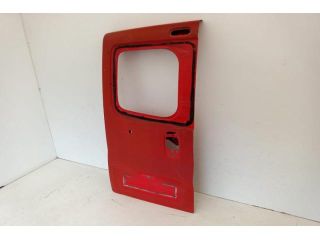 bontott NISSAN PRIMASTAR Bal hátsó Ajtó (Üres lemez)