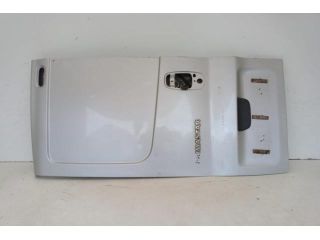 bontott NISSAN PRIMASTAR Bal hátsó Ajtó (Üres lemez)