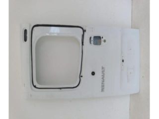 bontott NISSAN PRIMASTAR Bal hátsó Ajtó (Üres lemez)