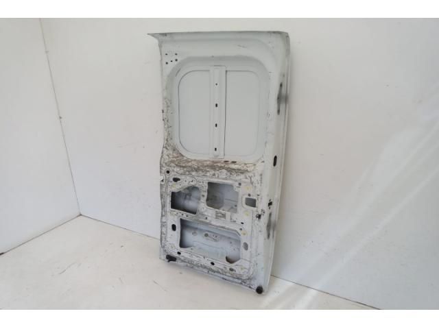 bontott NISSAN PRIMASTAR Bal hátsó Ajtó (Üres lemez)