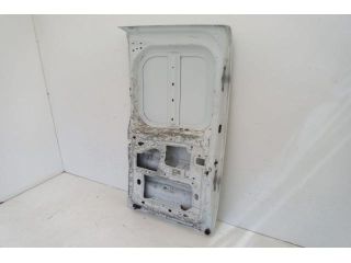 bontott NISSAN PRIMASTAR Bal hátsó Ajtó (Üres lemez)