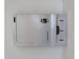 bontott NISSAN PRIMASTAR Bal hátsó Ajtó (Üres lemez)