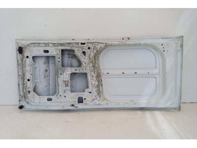 bontott NISSAN PRIMASTAR Bal hátsó Ajtó (Üres lemez)