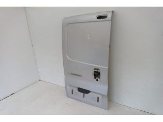 bontott NISSAN PRIMASTAR Bal hátsó Ajtó (Üres lemez)