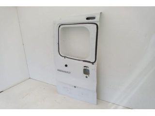 bontott NISSAN PRIMASTAR Bal hátsó Ajtó (Üres lemez)