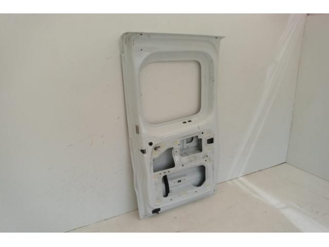 bontott NISSAN PRIMASTAR Bal hátsó Ajtó (Üres lemez)