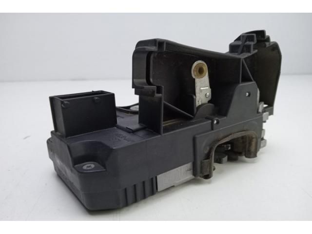 bontott NISSAN PRIMASTAR Bal hátsó Ajtózár