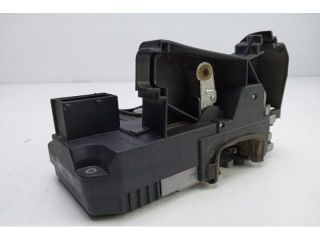 bontott NISSAN PRIMASTAR Bal hátsó Ajtózár