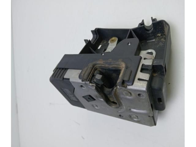 bontott NISSAN PRIMASTAR Bal hátsó Ajtózár