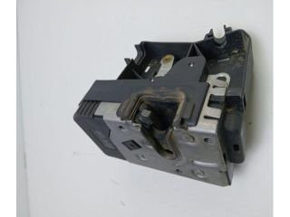 bontott NISSAN PRIMASTAR Bal hátsó Ajtózár