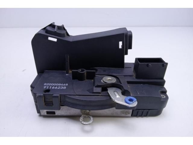 bontott NISSAN PRIMASTAR Bal hátsó Ajtózár