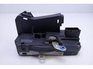 bontott NISSAN PRIMASTAR Bal hátsó Ajtózár