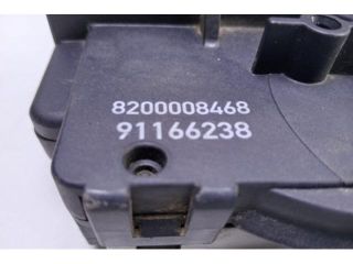 bontott NISSAN PRIMASTAR Bal hátsó Ajtózár