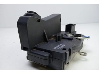 bontott NISSAN PRIMASTAR Bal hátsó Ajtózár