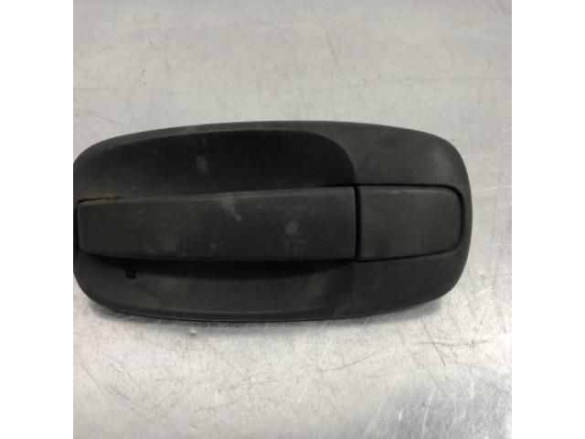 bontott NISSAN PRIMASTAR Bal hátsó Külső Kilincs