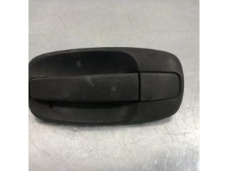 bontott NISSAN PRIMASTAR Bal hátsó Külső Kilincs