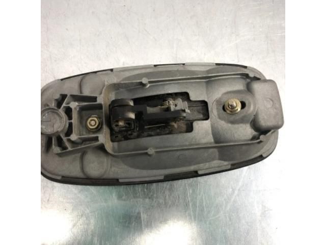 bontott NISSAN PRIMASTAR Bal hátsó Külső Kilincs