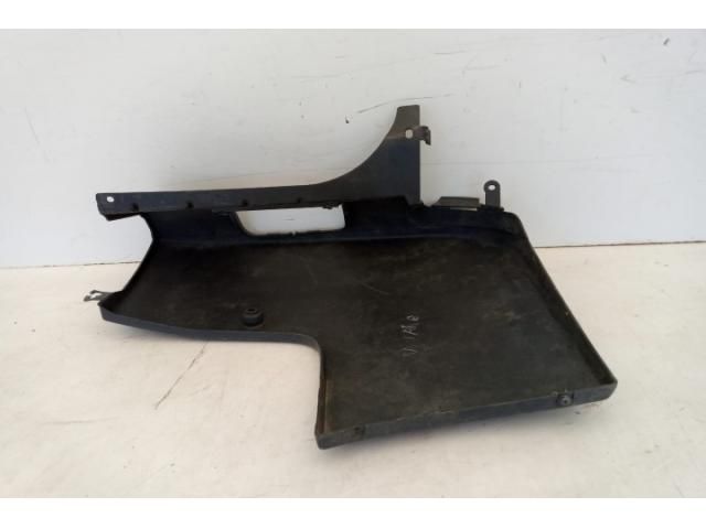 bontott NISSAN PRIMASTAR Bal hátsó Lökhárító