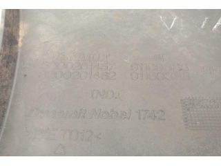 bontott NISSAN PRIMASTAR Bal hátsó Lökhárító