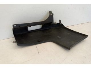 bontott NISSAN PRIMASTAR Bal hátsó Lökhárító