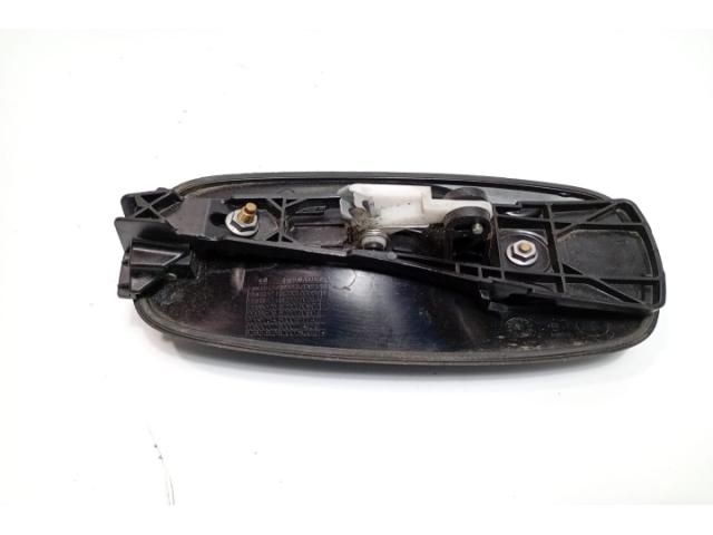 bontott NISSAN PRIMASTAR Bal Külső Kilincs (Pozíciófüggetlen)