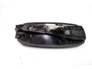 bontott NISSAN PRIMASTAR Bal Külső Kilincs (Pozíciófüggetlen)