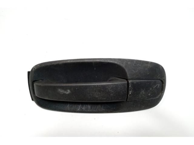 bontott NISSAN PRIMASTAR Bal Külső Kilincs (Pozíciófüggetlen)