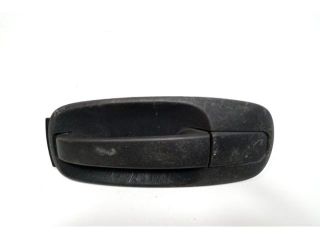 bontott NISSAN PRIMASTAR Bal Külső Kilincs (Pozíciófüggetlen)